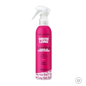 Marc Anthony Grow Long Leave-In Conditioner
